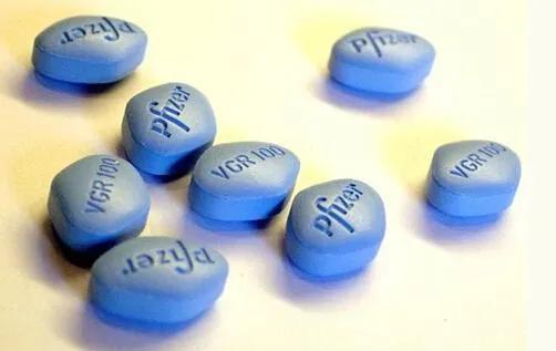 起效时间快于伟哥？首款外用凝胶作为非处方获批销售，为你揭晓

勃起功能障碍这个话