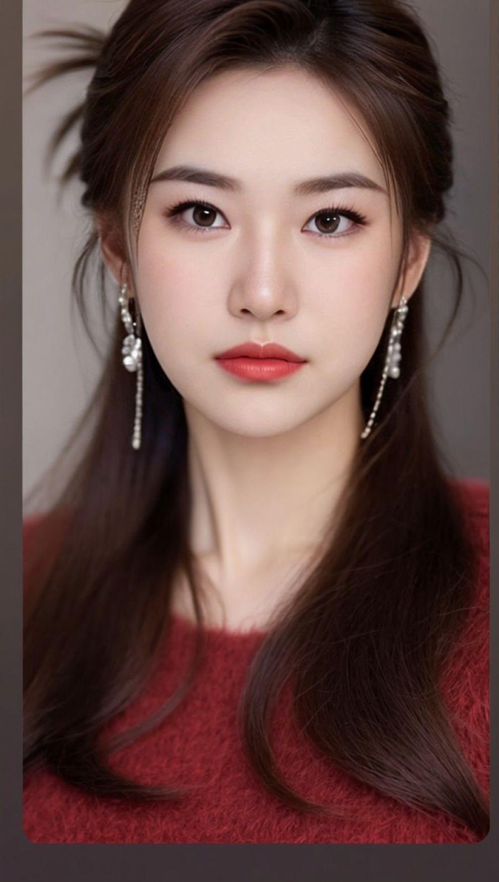 AI高清质感写真