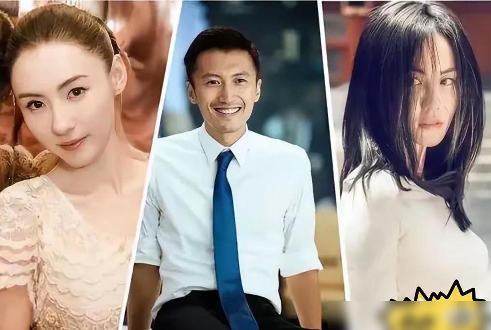 破案了！谢霆锋当年铁了心和张柏芝离婚，根本不是王菲插足，而是他们的长时间的生活消