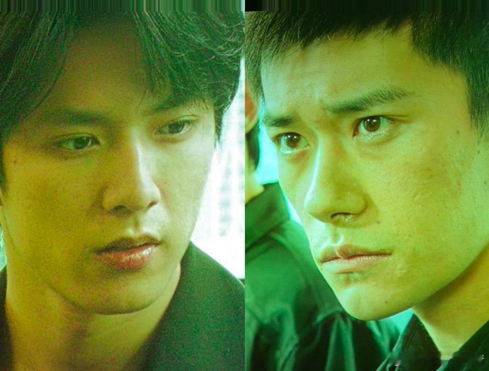 易烊千玺的脸适合上大荧幕吗？ 