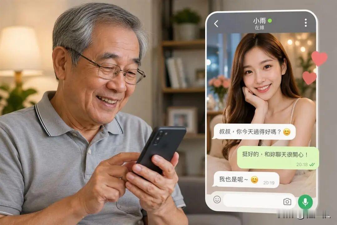 短短几个月，7700余名男性被骗，涉案金额3400多万元，平均每人损失近5000