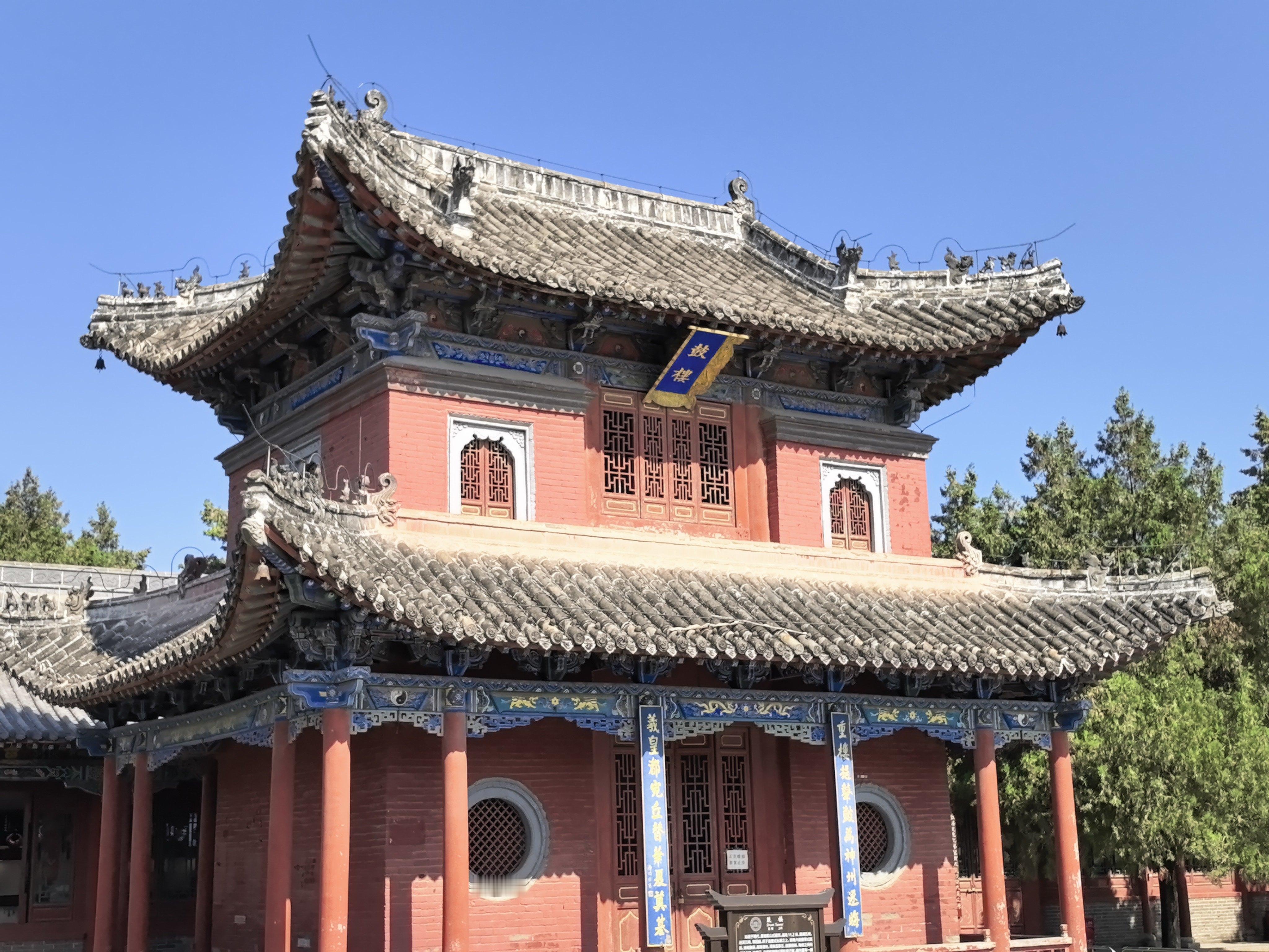 寻美淮阳新阶赋能  第五届周口荷花节之际，网络代表人士一行走进羲皇故都淮阳，开启