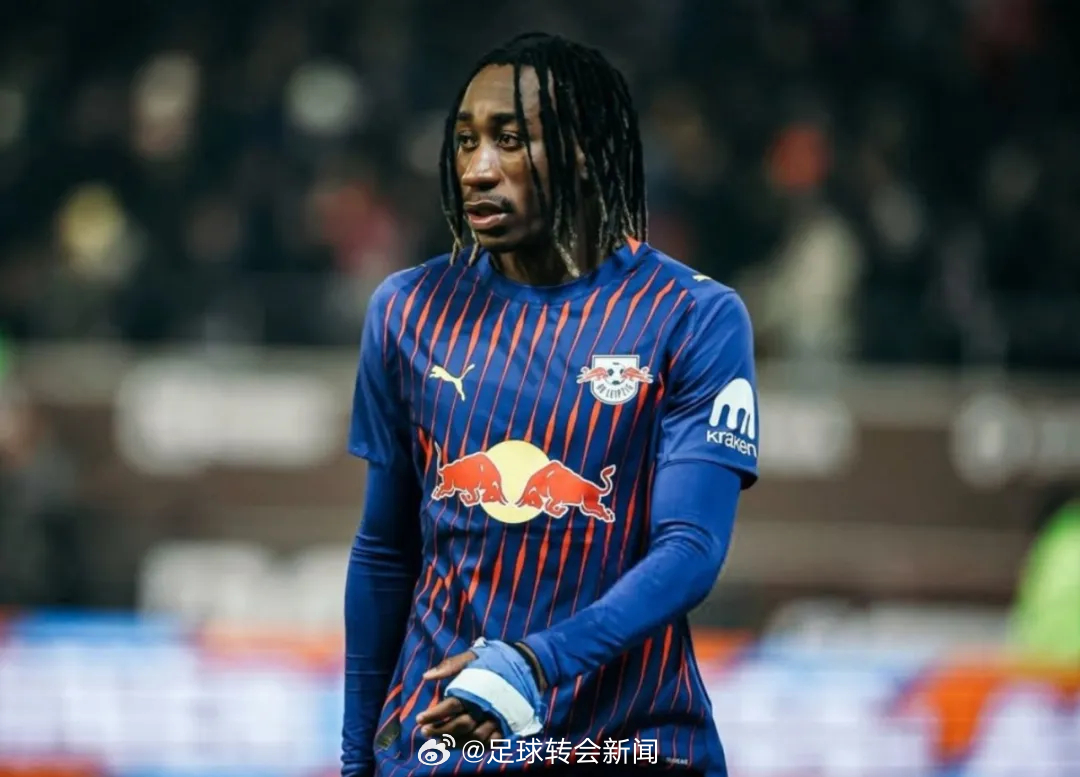 罗马诺消息，莱比锡红牛正在和扬-迪奥曼德的新经纪人团队谈判球员的续约，他们想要再