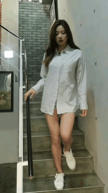 我这身材，够得上模特标准吗？