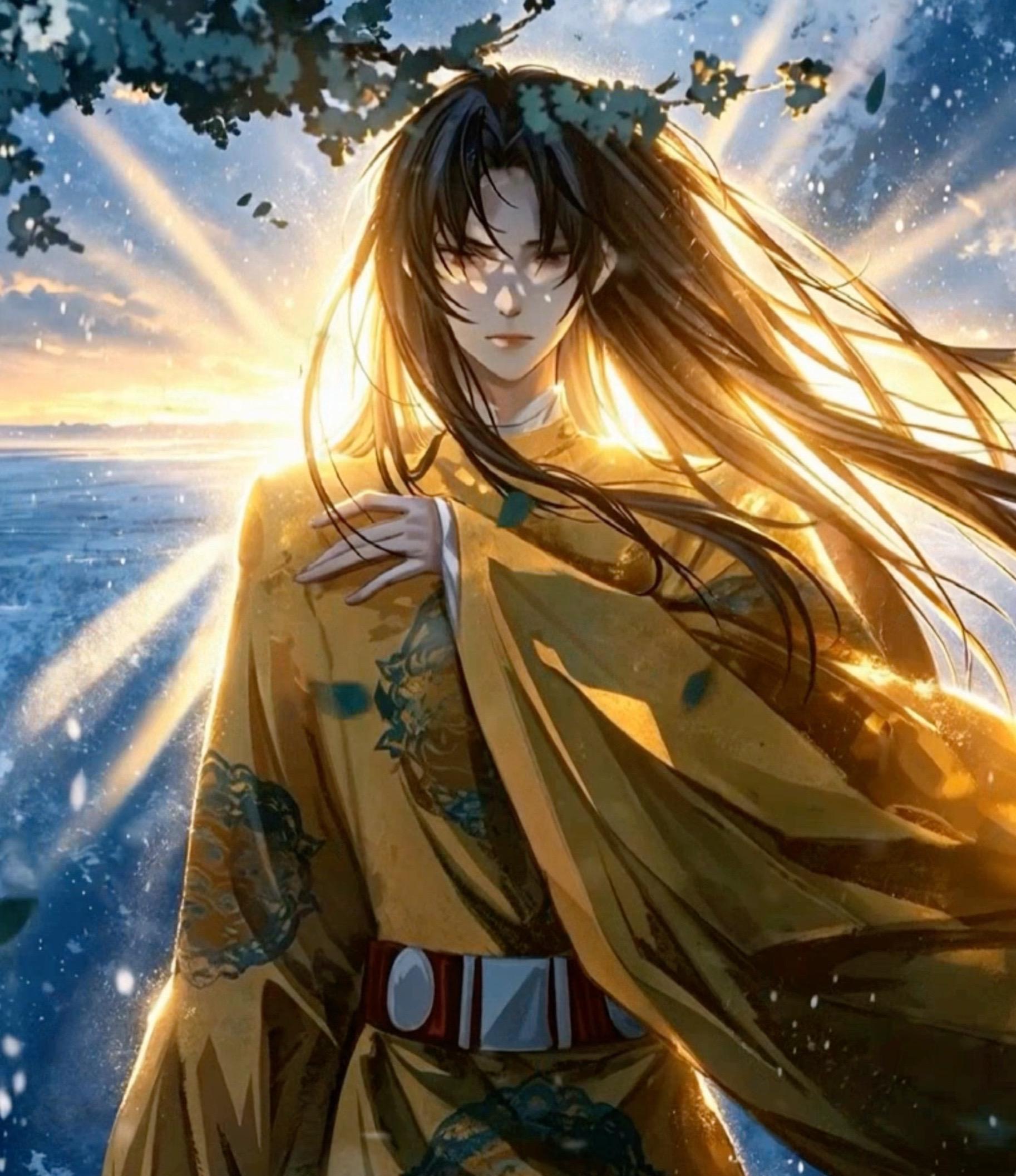 其实崇祯还是那个崇祯，只是看这段历史的人长大了。 你可以评价他能力有局...