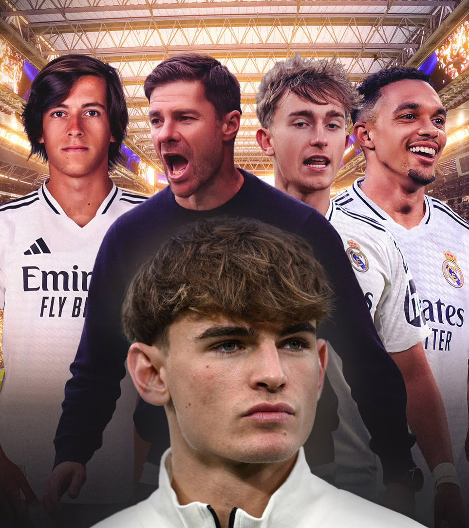 世俱杯之前⏳....halamadrid ​​​