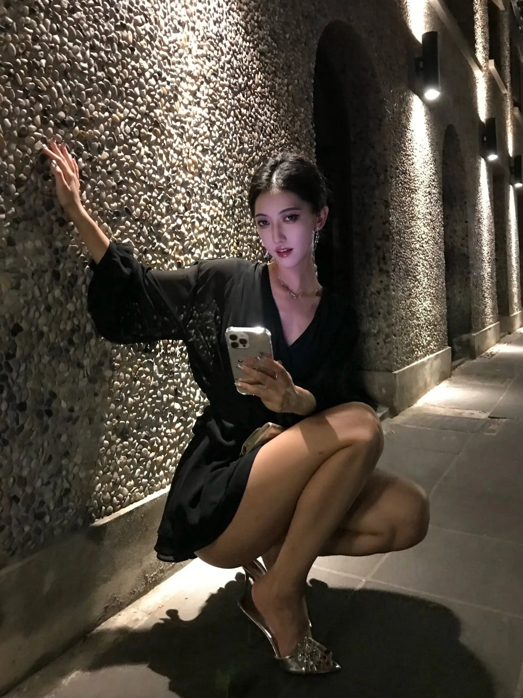 特辣。