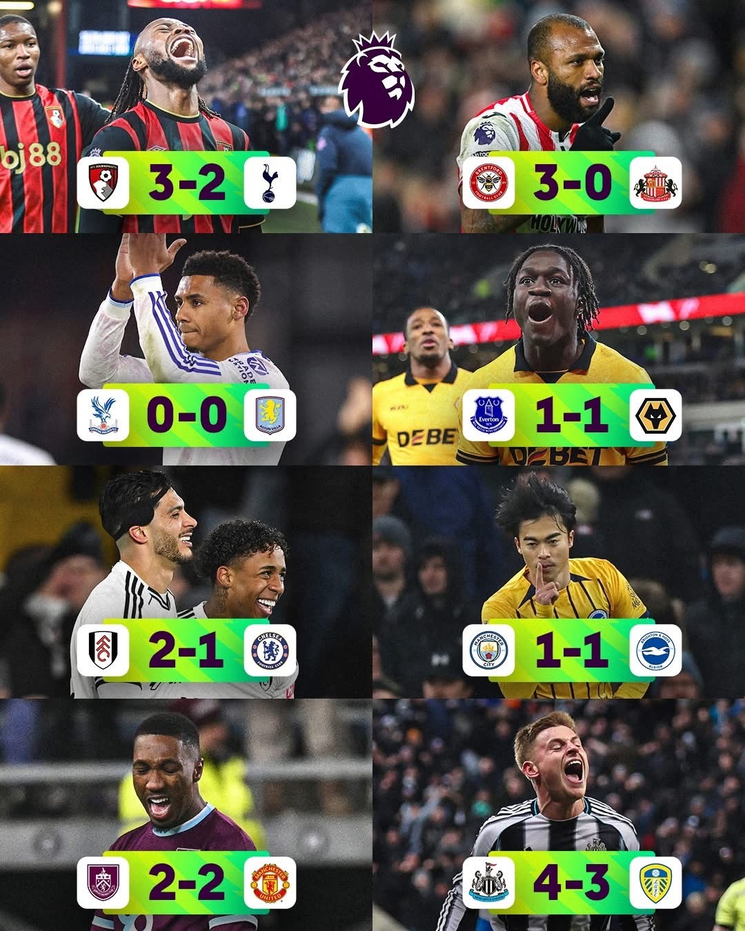 佳士拿帶領水晶宮7次對艾馬利領軍嘅維拉，5場贏2場打和。水晶宮下半場利用球場闊度