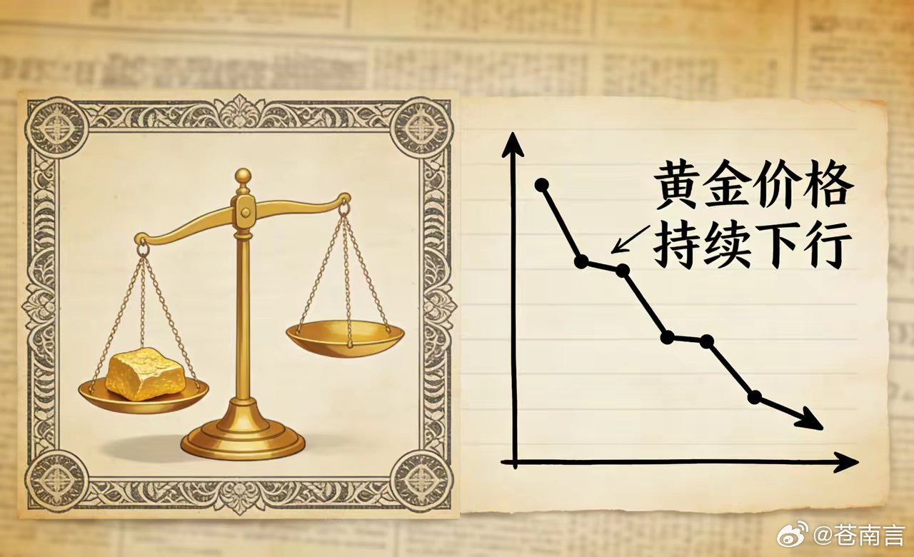 国内金价跌破1000元短期美元还是强势，利率也降不下来，金价很难反转，后面继续跌