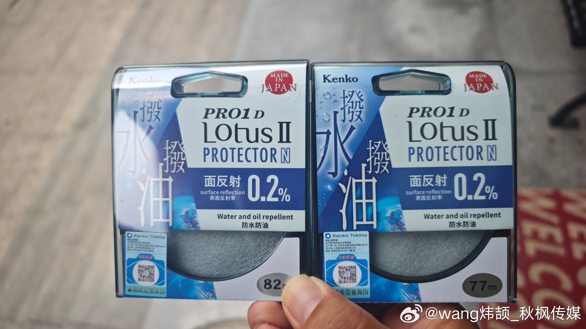 尼康微单z 器材杀手就是没有任何一块UV在我手上活过两年。 西安