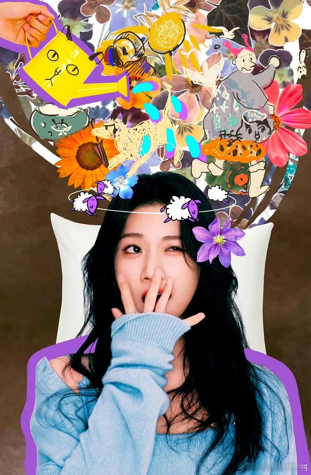 卢昱晓25岁生日快乐 ​​​