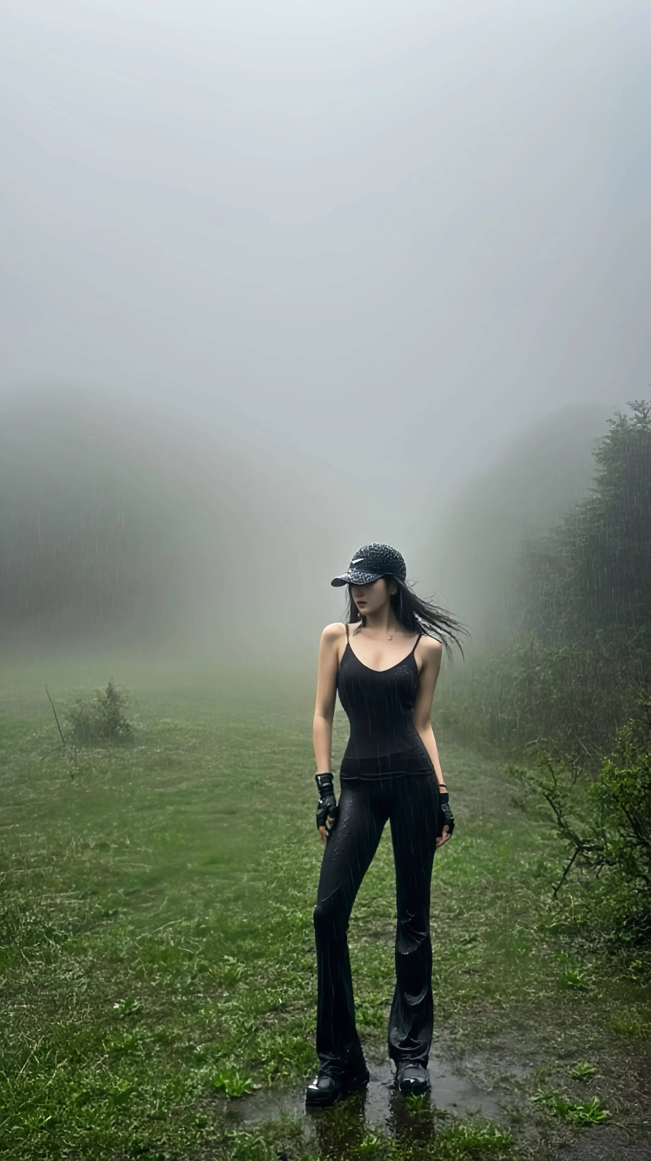 拖延散场的时间并不会改变结局。