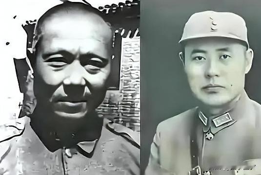 1957年，水利部长傅作义走进监狱，面对阶下囚老友陈长捷的八年怒火，他说了一句话