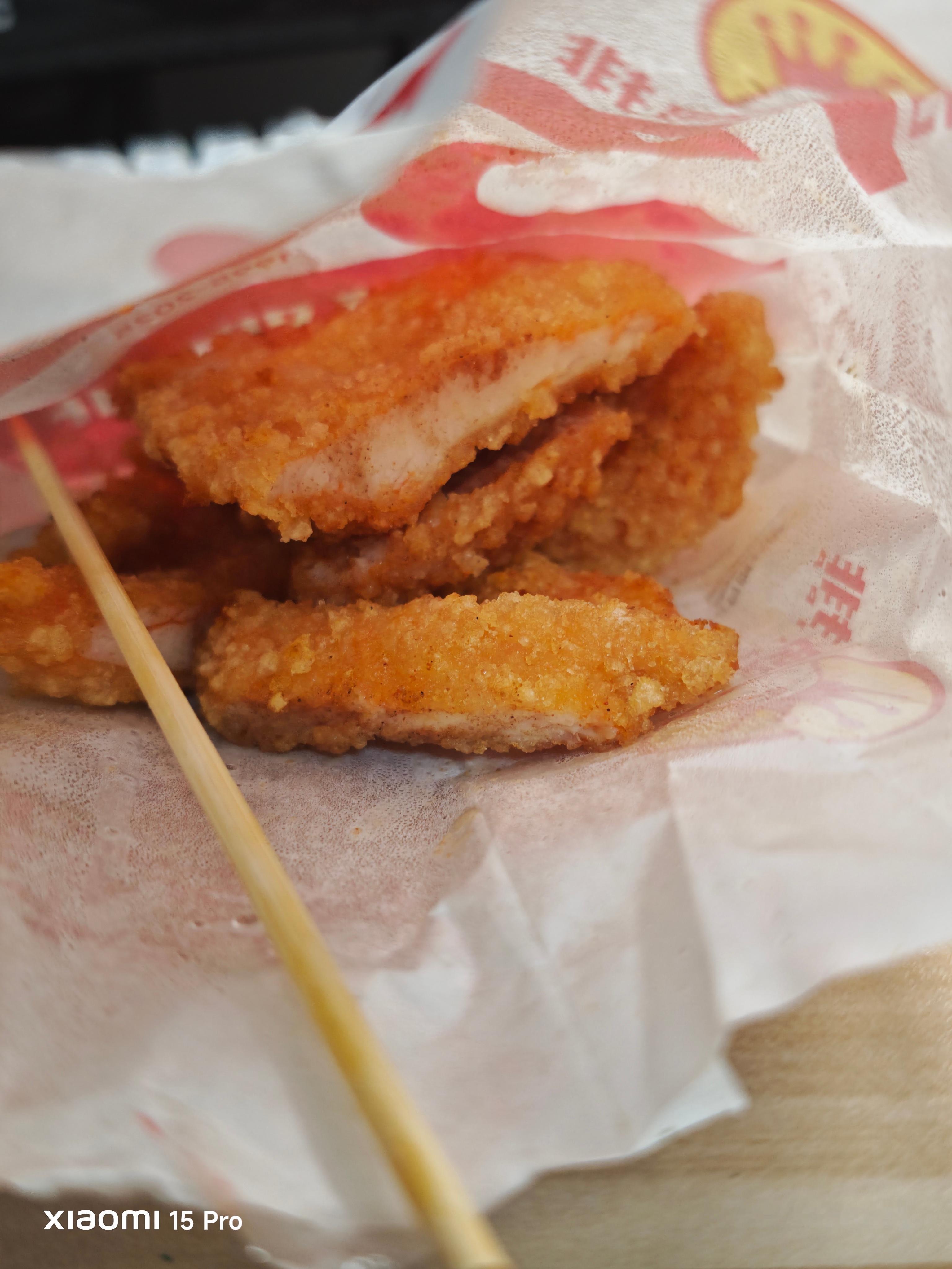 馋不馋