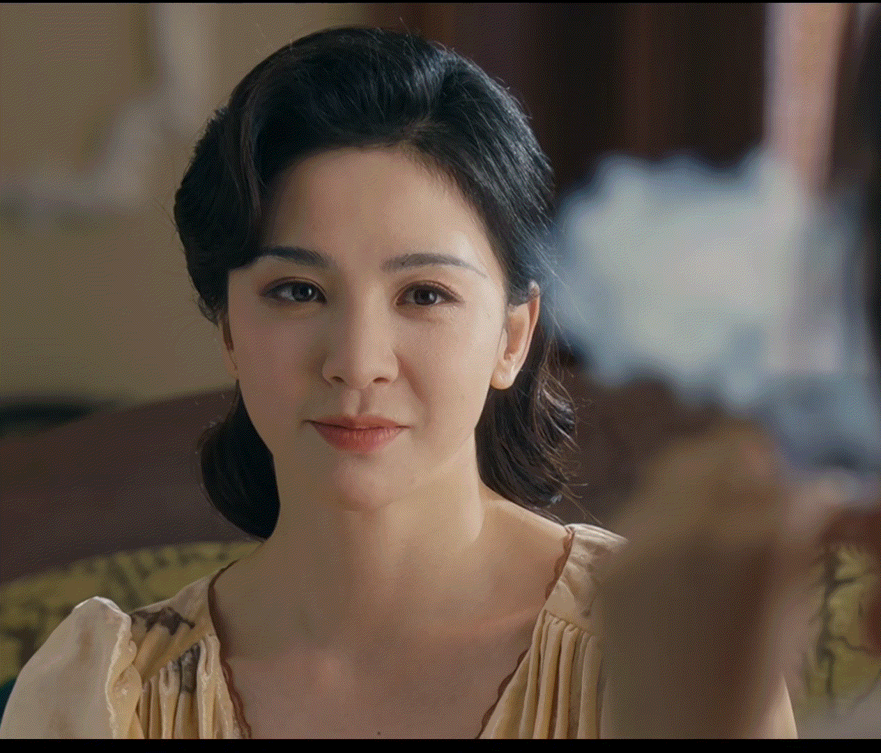 说时迟那时快姐姐美我一大跳。 
