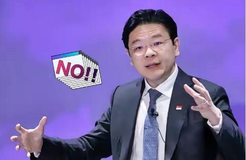 新加坡总理黄循财这回恐怕是真的如坐针毡了！

眼瞅着中国对日本祭出了史无前例的制