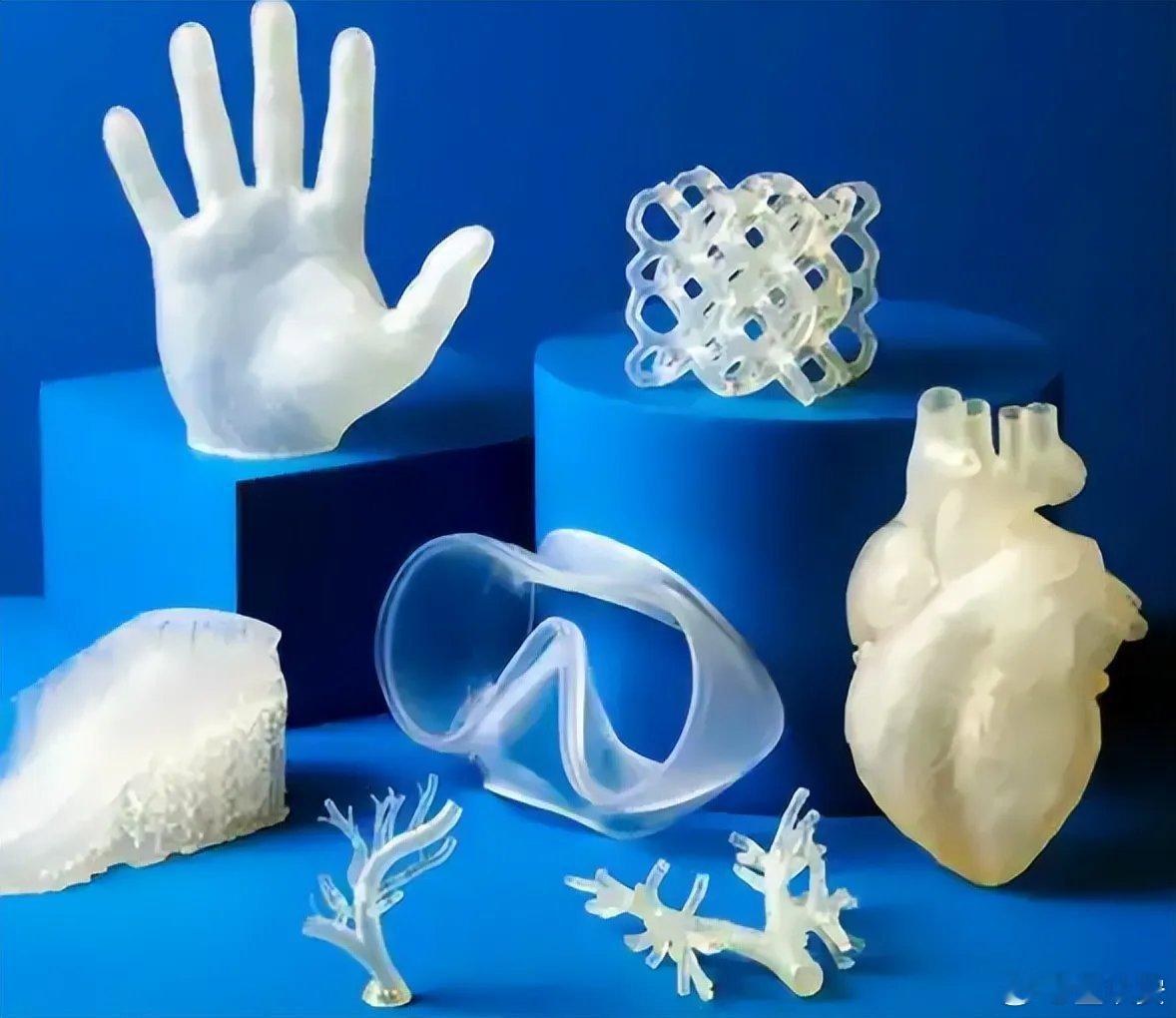 2025年中国3D打印产业未来动向及应用前景分析报告 2025年中国3D打印产业