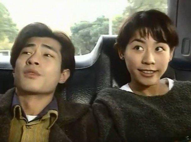 剛滿55歲，跟蔡少芬、陳慧珊、郭可盈同封「90年代TVB四大花旦」的宣萱， 畢業