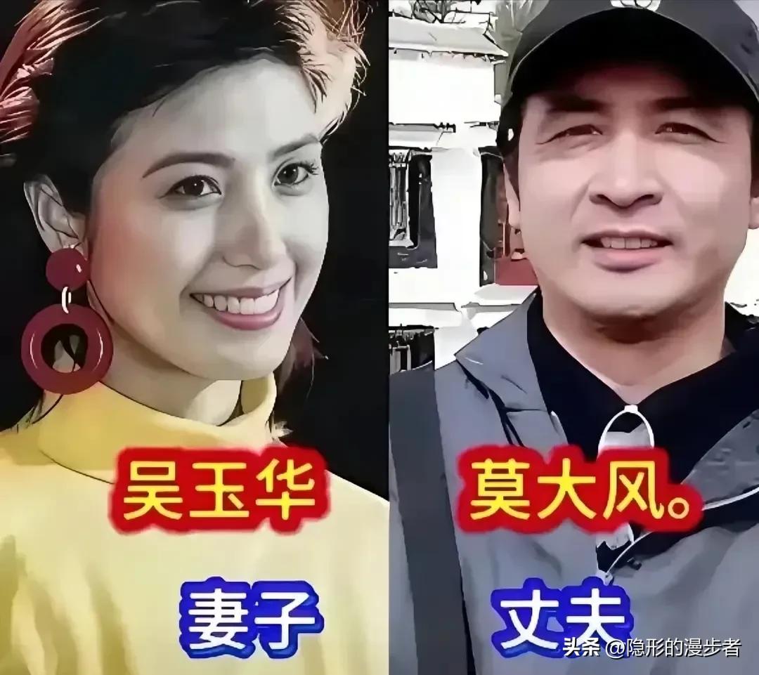 六对相守半生的明星夫妻，相伴从青丝到白发。
娱乐圈六对让人艳羡的老牌明星夫妻，二