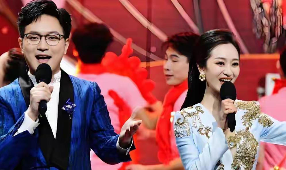 周蕾：她是广西知名美女主持人，广西卫视当家花旦，她嫁给大自己13岁的男篮名宿王治