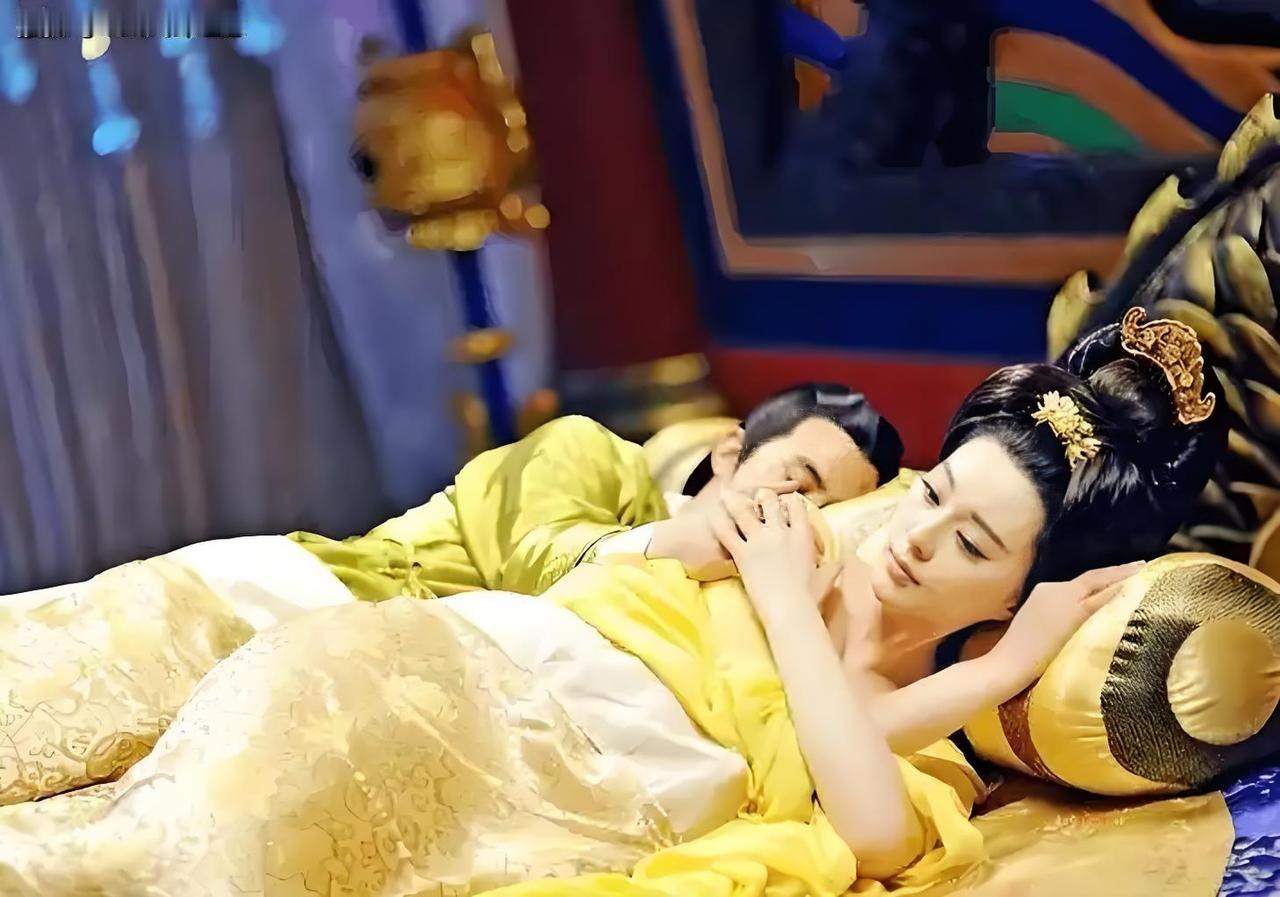 武则天四大男宠全揭秘：权色漩涡中的命运沉浮
 
作为中国唯一女帝，武则天的男宠历