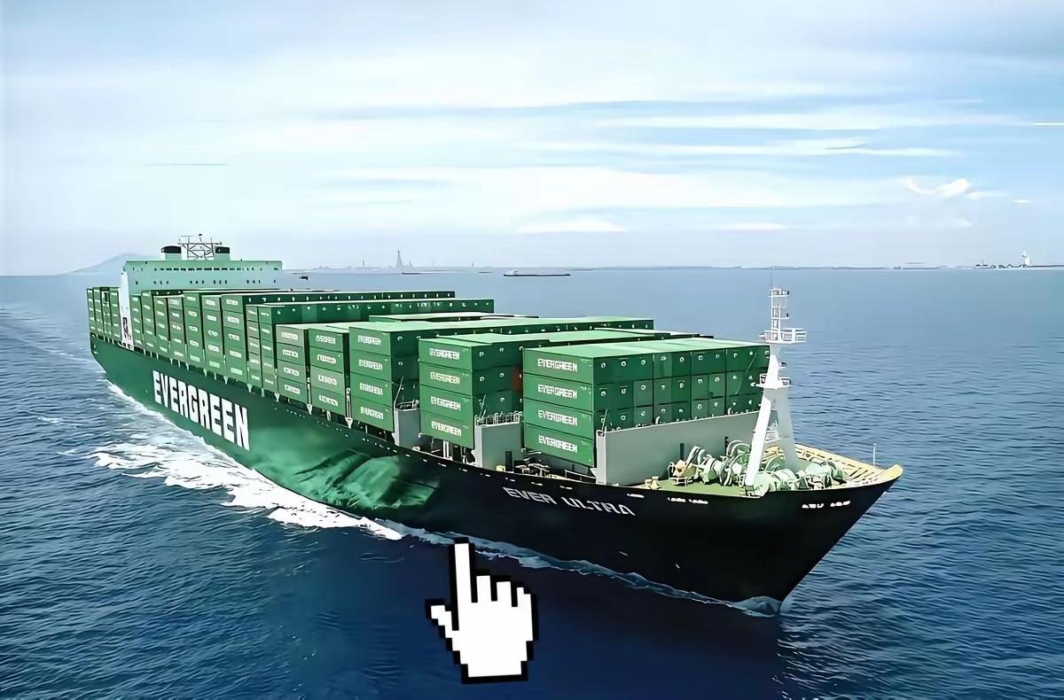 长荣号运军火拦截：
首批29套“海马斯”：11套已于2024年底运抵台湾，剩余1