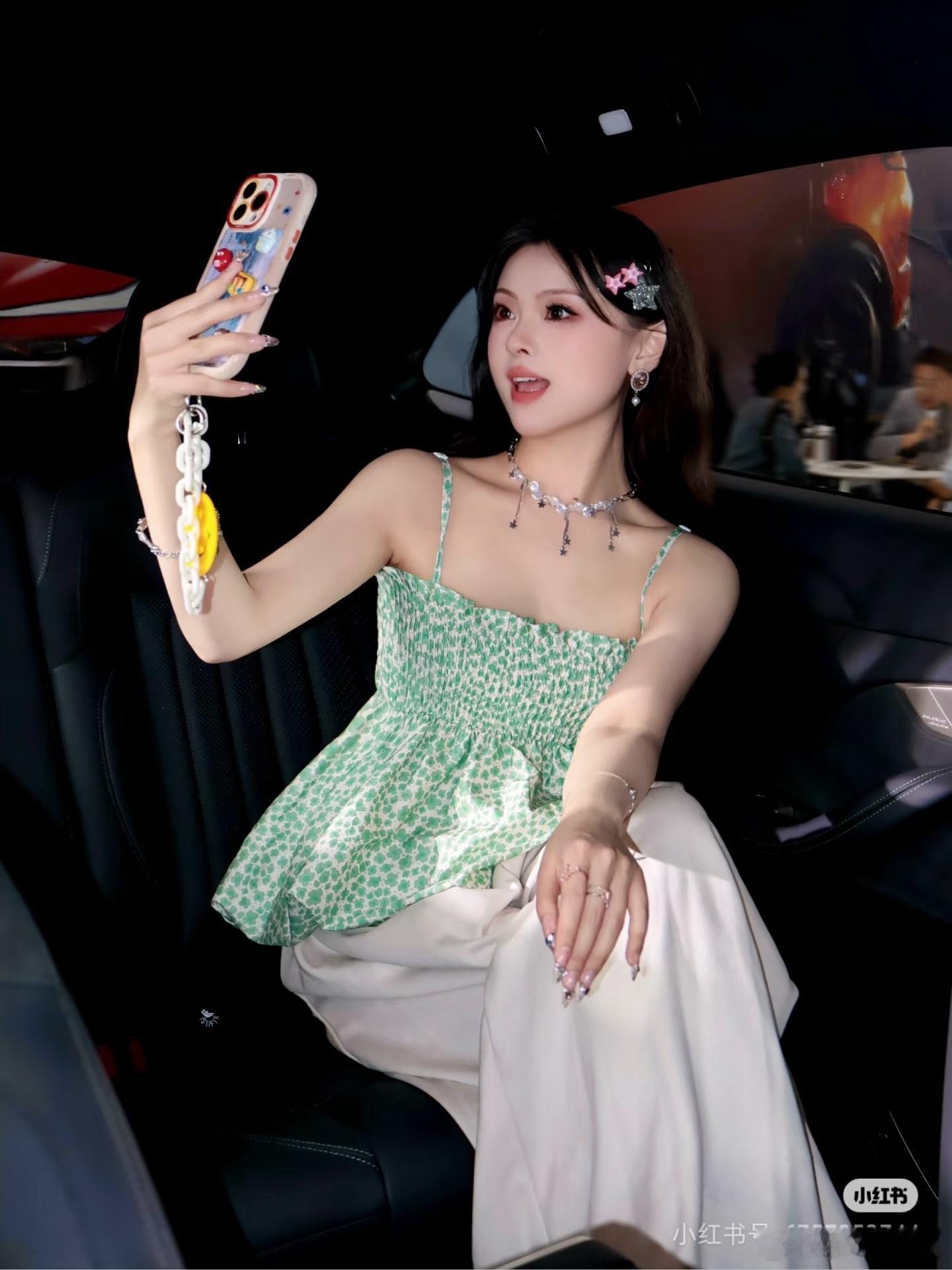 一眼心动，两眼沦陷，我说的是…我为nio代颜开蔚来美美的大v聊车乐道l60乐道汽