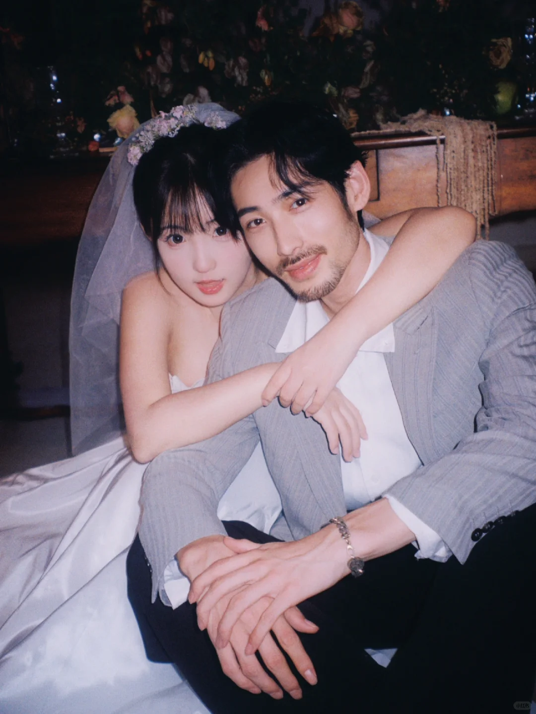 最好的人已经在身边了