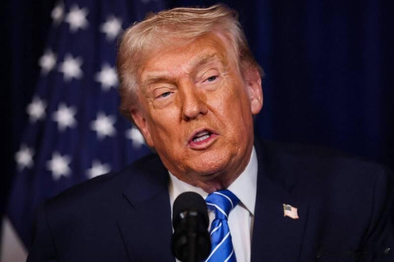 【首起陆上打击？特朗普称美方摧毁委内瑞拉一处大型设施】海外新鲜事 美国媒体近日报