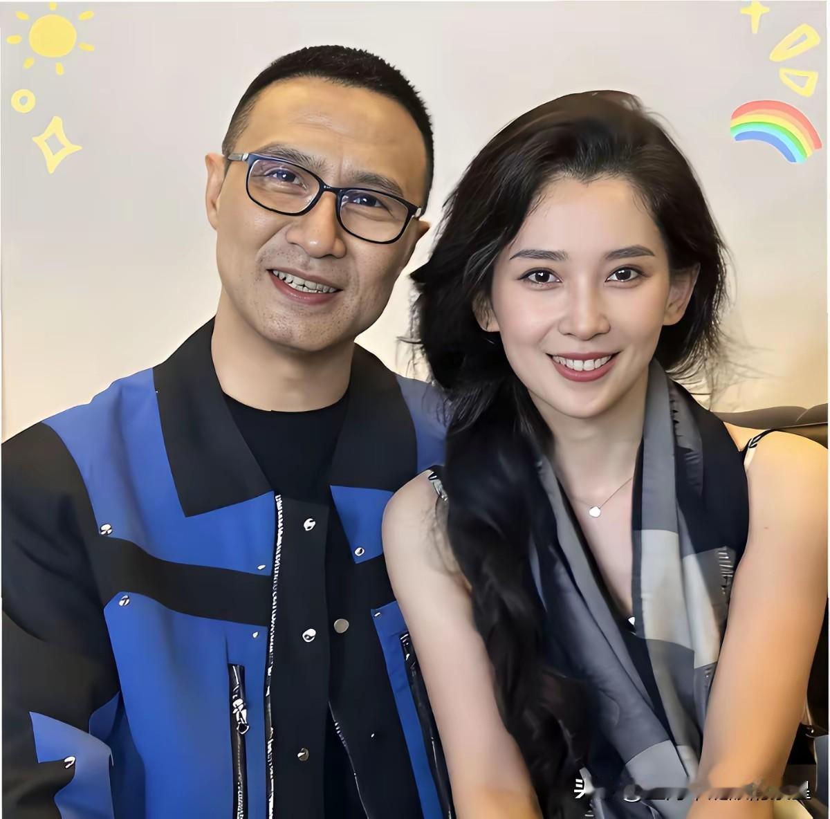 森林北赚大了！森林北被汪峰一脚踢开，这是从开始就注定的结局，只不过森林北还是愿意