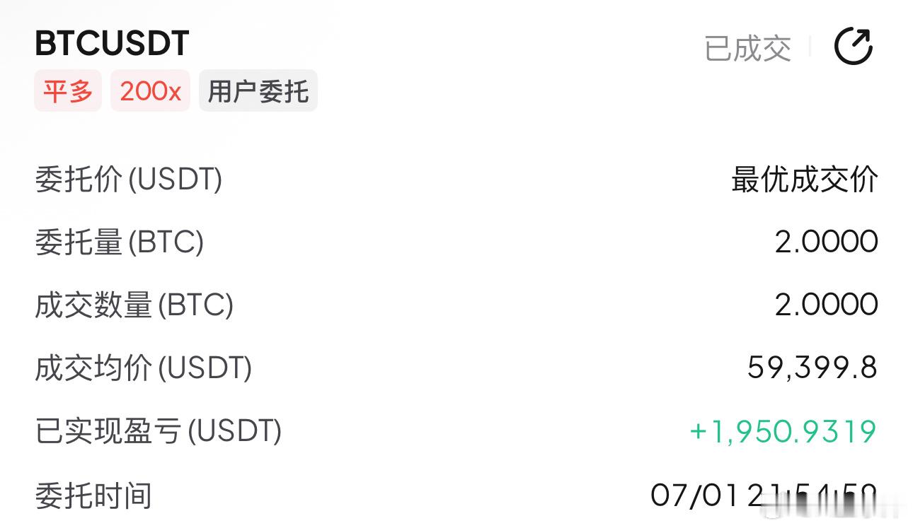 多数人困在涨跌里焦虑，少数人只等待属于自己的离场时刻。落袋不是终点，清醒才是长久