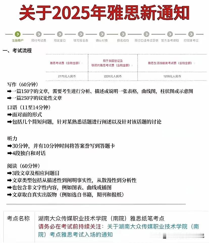 雅思考试规则也在不断改进，以前听说很多学生为了拿雅思高分，去国外参加纸笔雅思考试