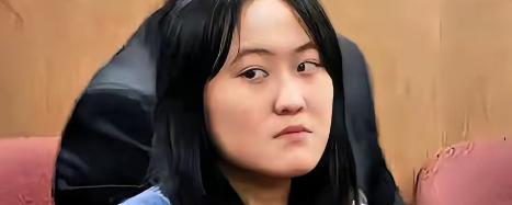 留学生翟云瑶被驱逐回中国：“只欺负中国人”的女魔头，回国改名看似重获自由，却永远