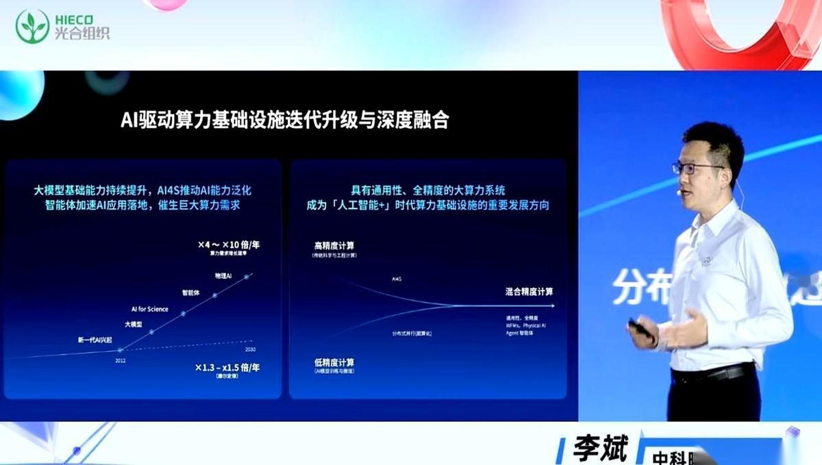 我跟你说，今天有件事儿，我算是彻底想明白了。
前阵子中科曙光拿了个存储的世界第一