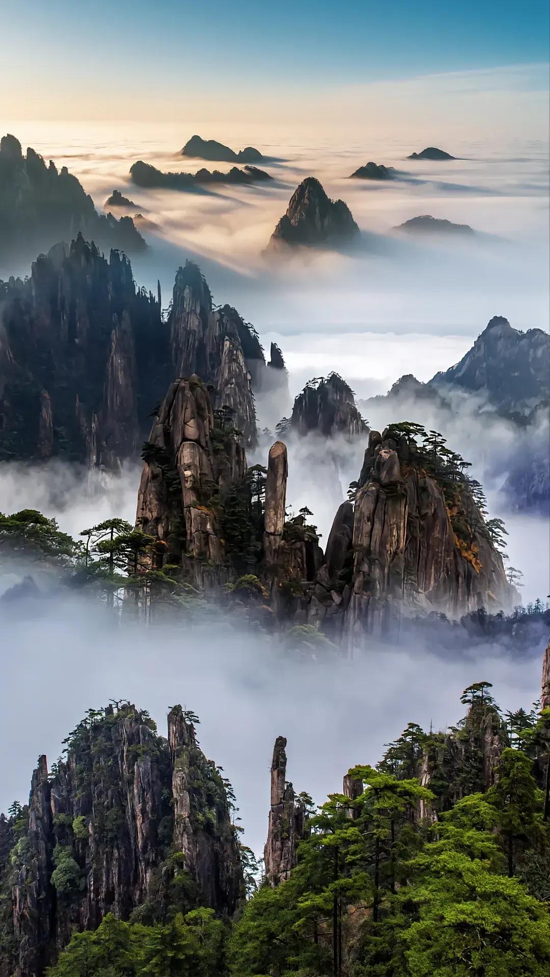 上联：冬去千山秀，诚邀下联下联\春来万疆景
