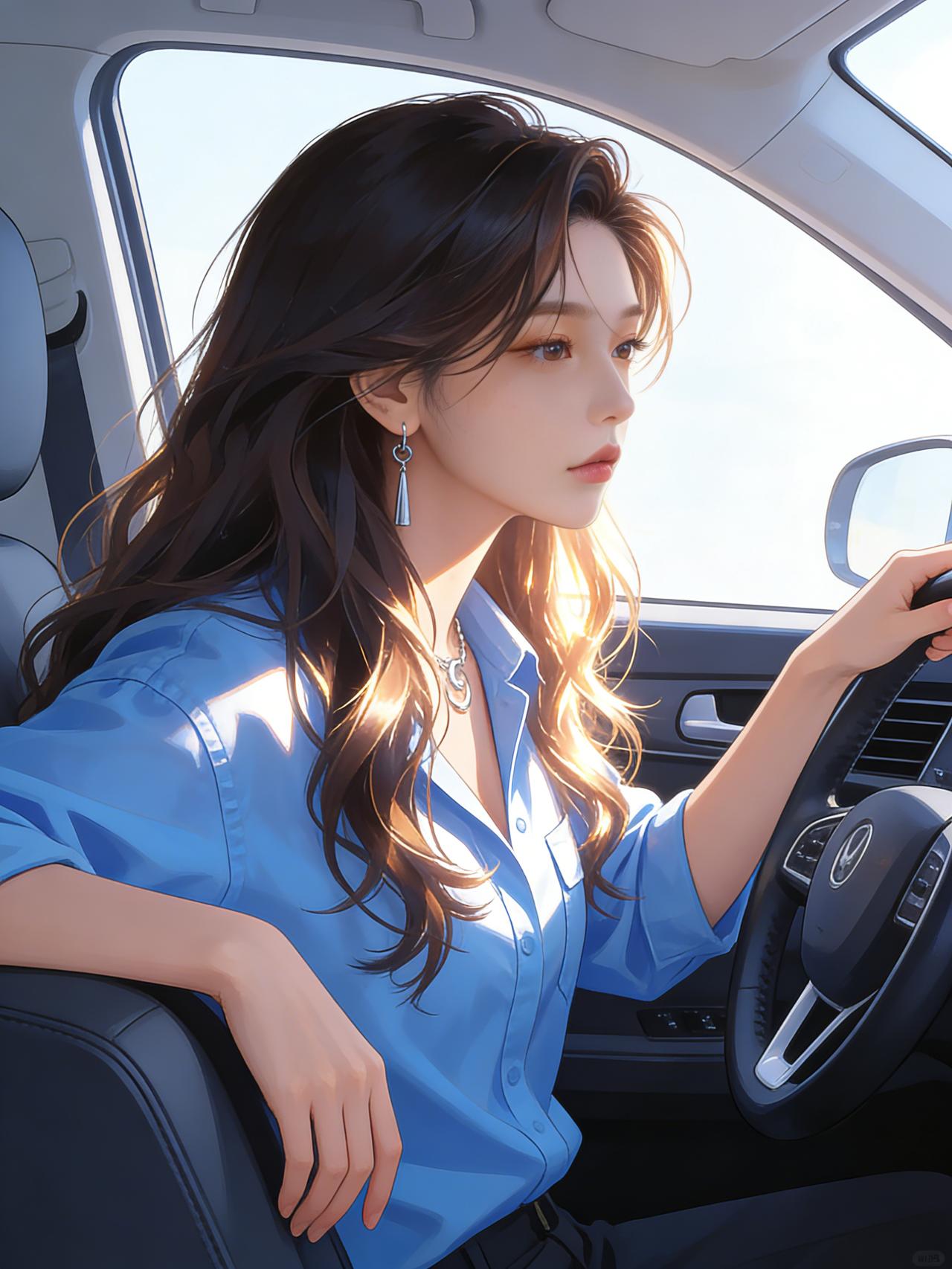 发现没？
年轻时选择结婚对象，以为只要互相喜欢，就能相濡以沫。
后来才发现，能白