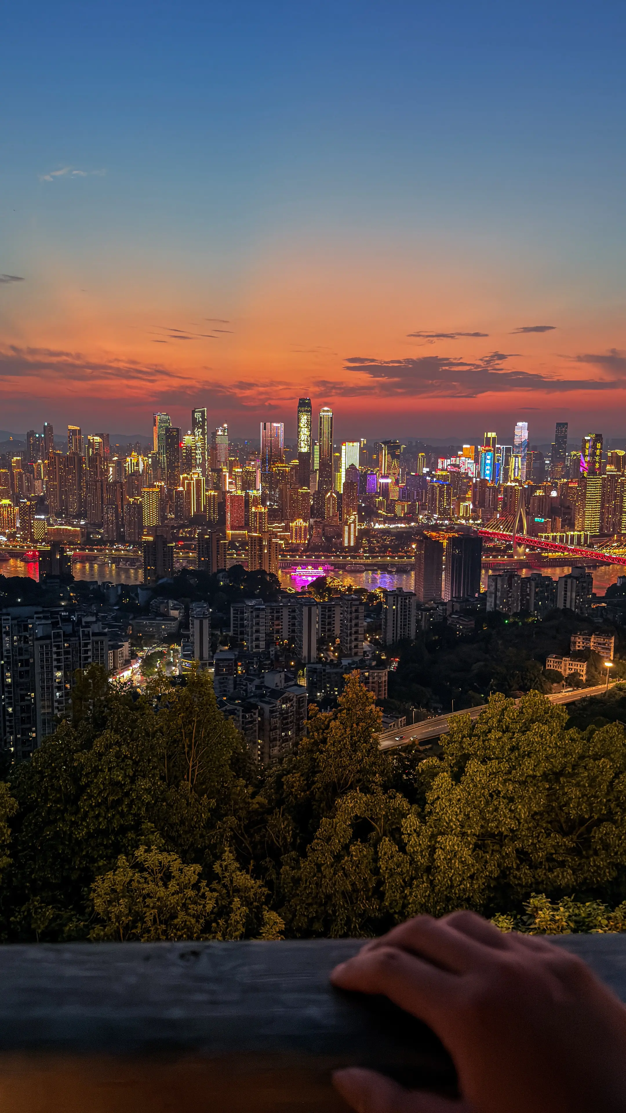 天南地北 有你在的地方才是目的地