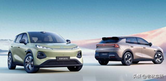 每期看懂一辆车｜长安启源 Q05，大空间纯电 SUV，家用现实取舍在哪