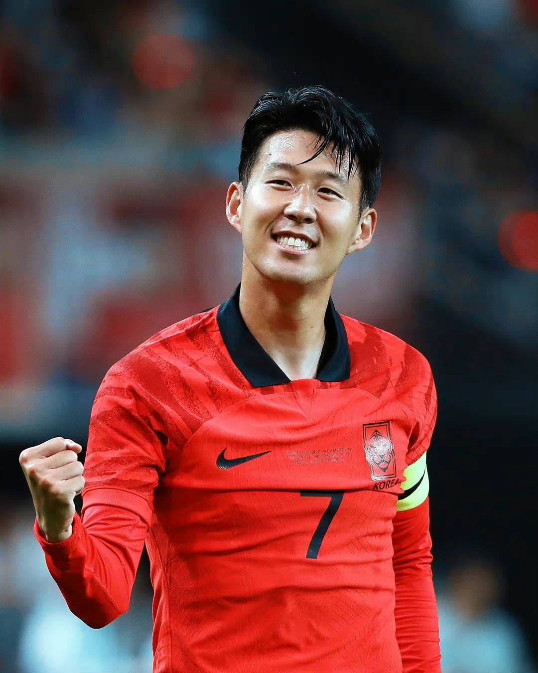 002 韩国VS加纳（情报）1.随着上一场比赛战胜玻利维亚，韩国已经基本确认他们