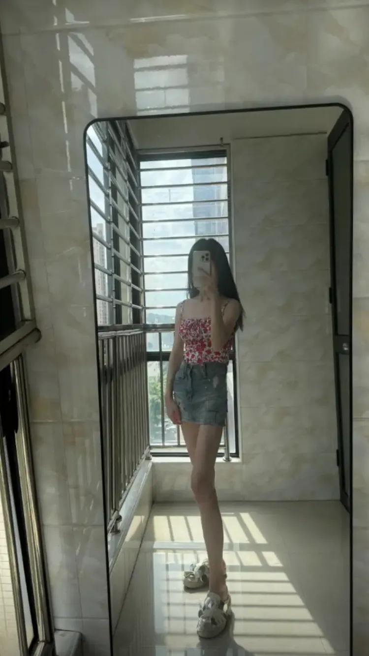 大美女