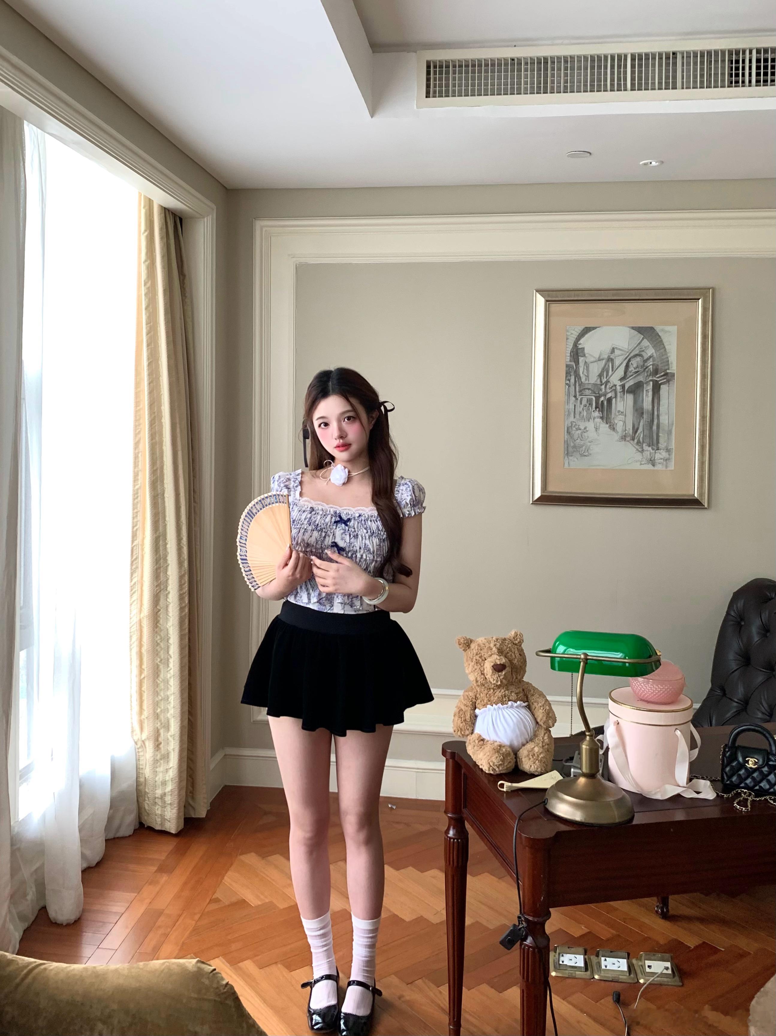 每一次想到你 🦋 ​​​