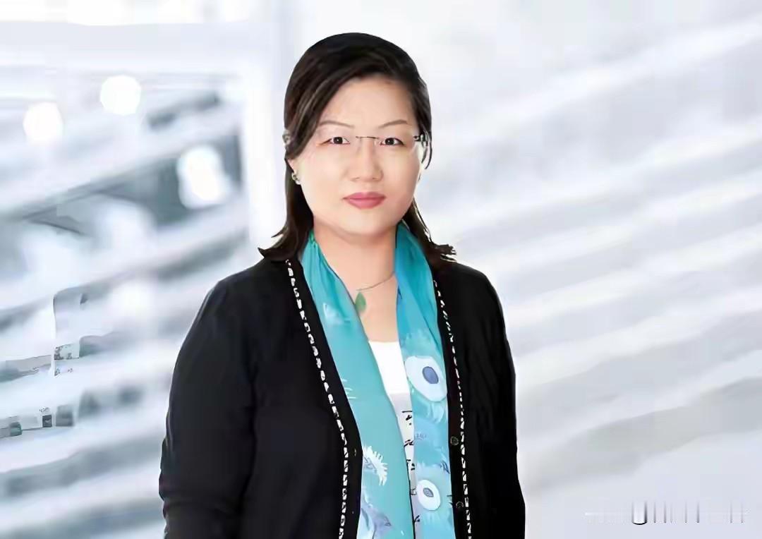 10月30日发布的《2025胡润女企业家榜》太牛了，山东女企业家表现超亮眼！54