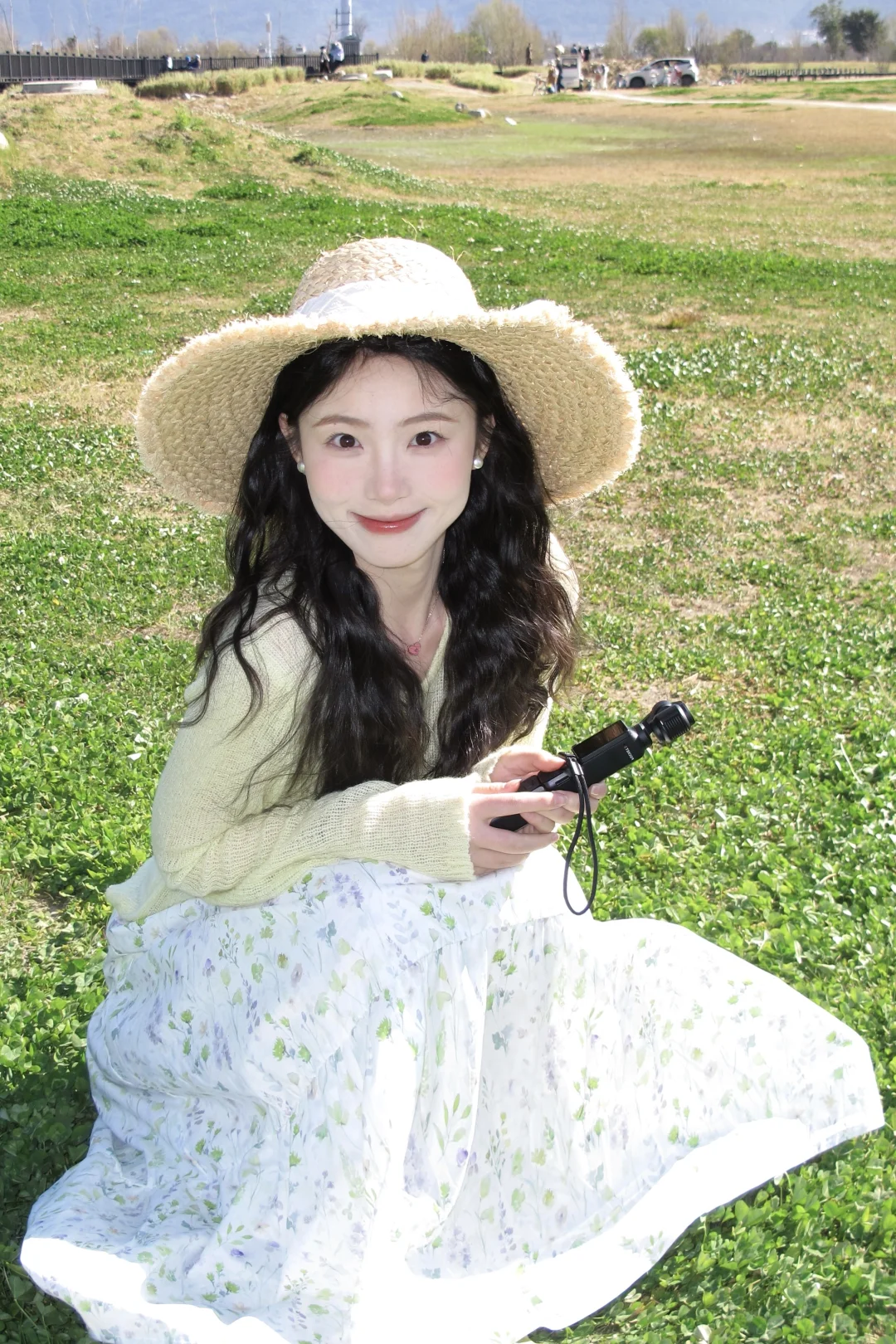 好适合春天的一套！！！