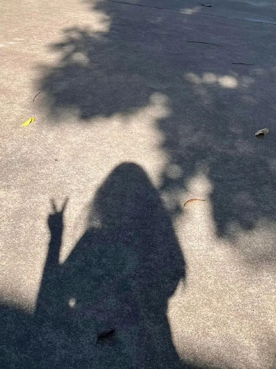 ☁️✨“Hot ▸ summer ☀️出门白月光👩🏻‍🦰，归来黑无常。” 