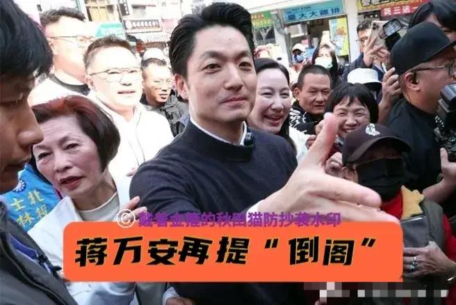 卢秀燕一句话撕开20万人的憋屈：陈其迈当场追问内鬼，全场都听见了！
      