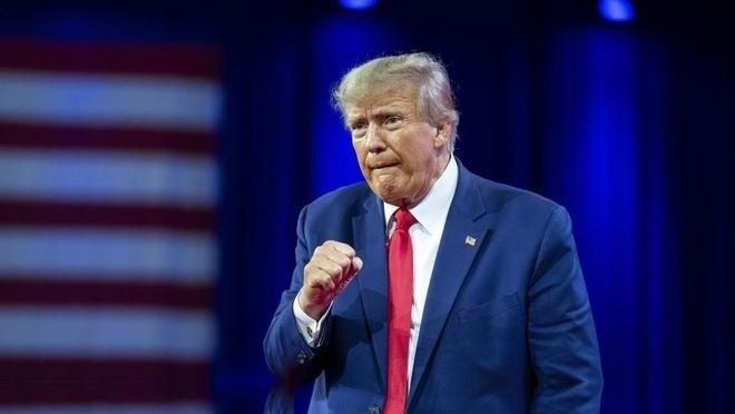 敲诈盟友不成，特朗普勒索全球“补偿美国”，也包括中国？
特朗普这一轮操作，真正值