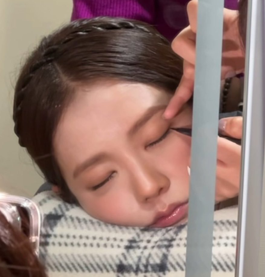 只能说是一模一样🐰 