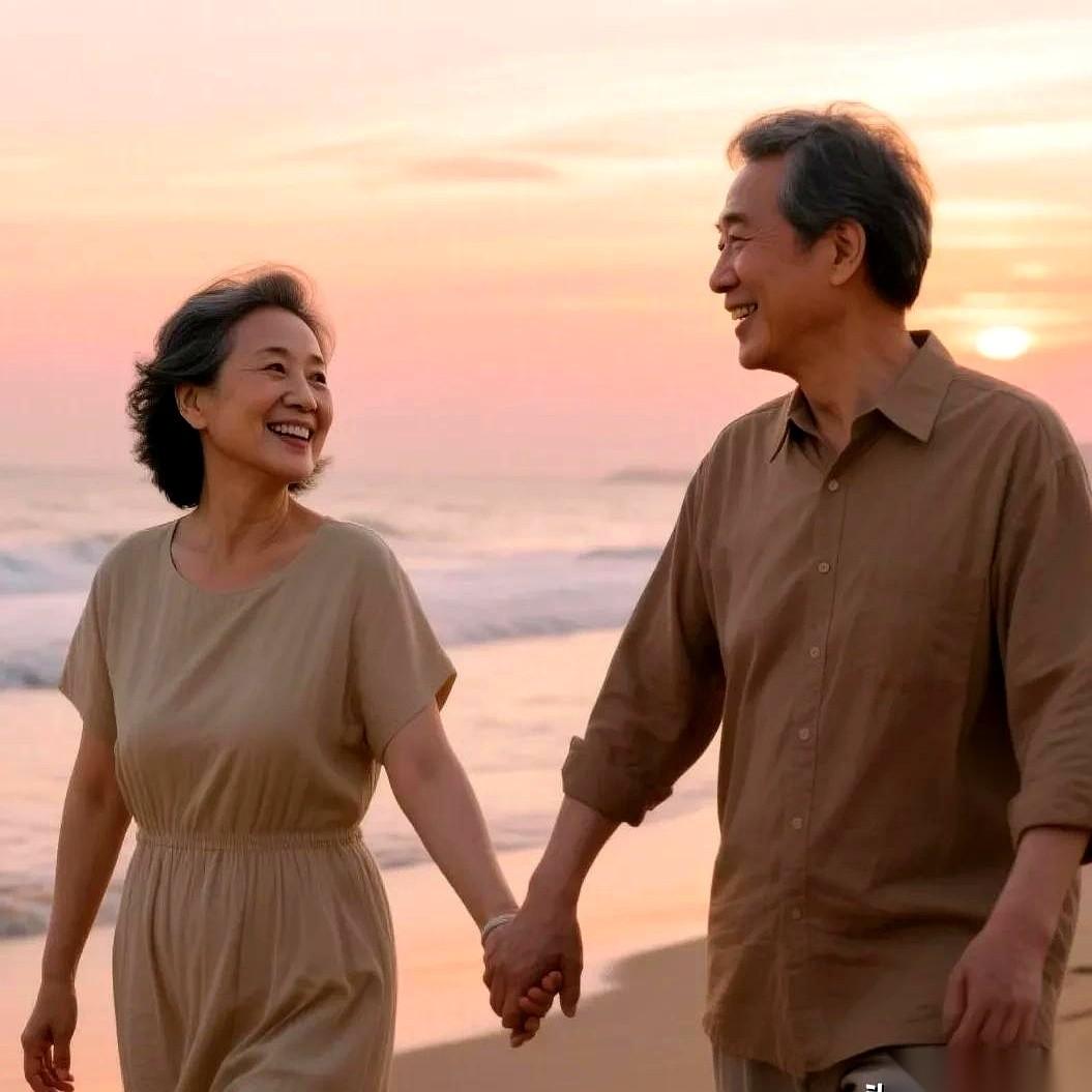 真挺吓人的。
你花大几百万买个房，买几万块的真皮沙发，结果晚上吃完饭两口子往两头