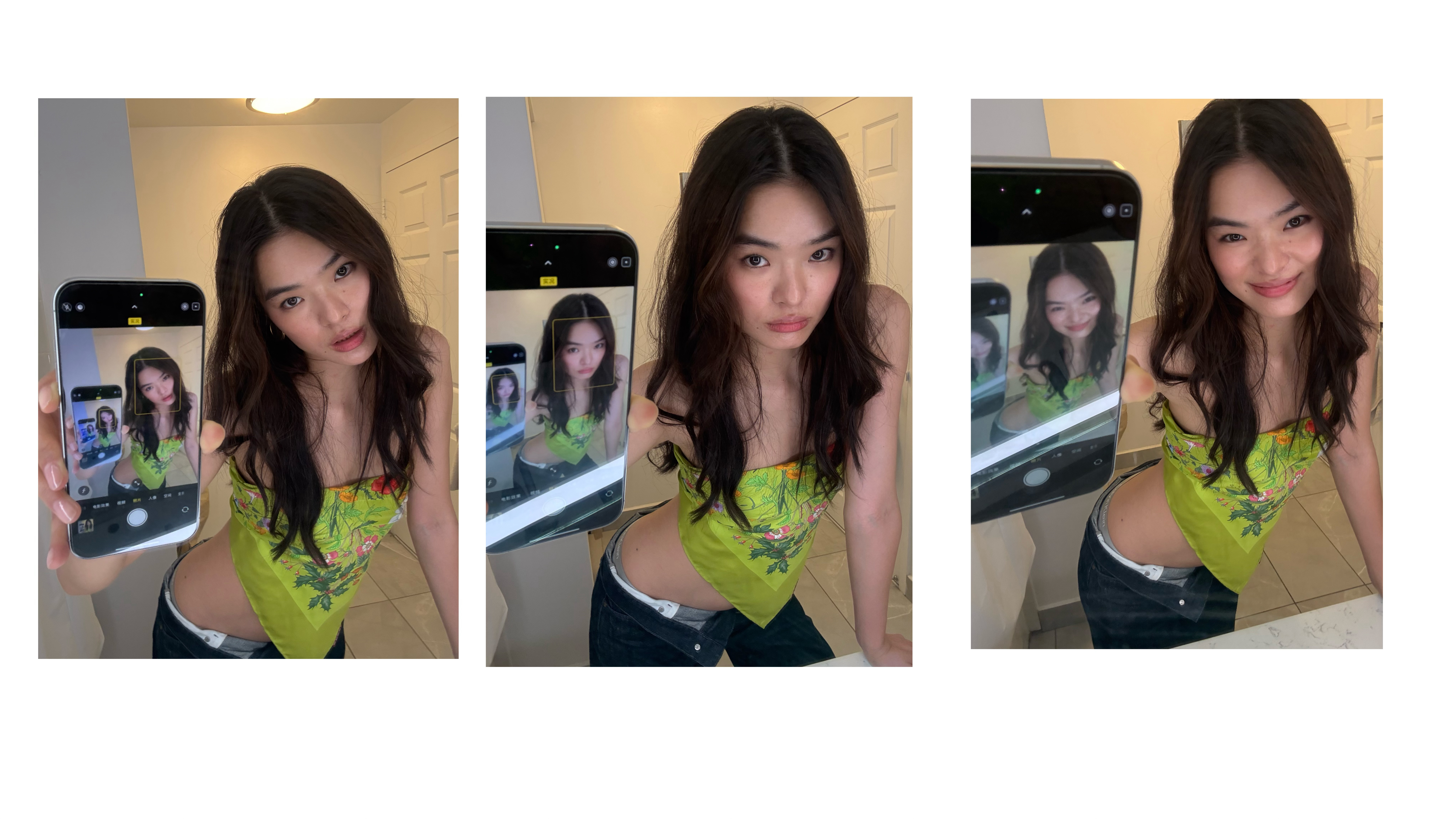 复游后感觉生活又变的美好了些比如你看谁的熊仔走丢了，比如你看这个很懂事的包包，又