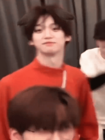 可是我还是想梓梓 梓渝郑朋